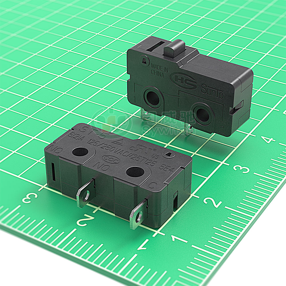 5a Solder Terminals-quickconnect-NO-micro switches (2)