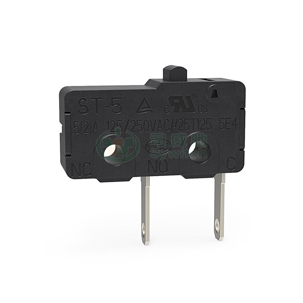 5A SPST-NO Industrial Equipment Trigger Switch (6)