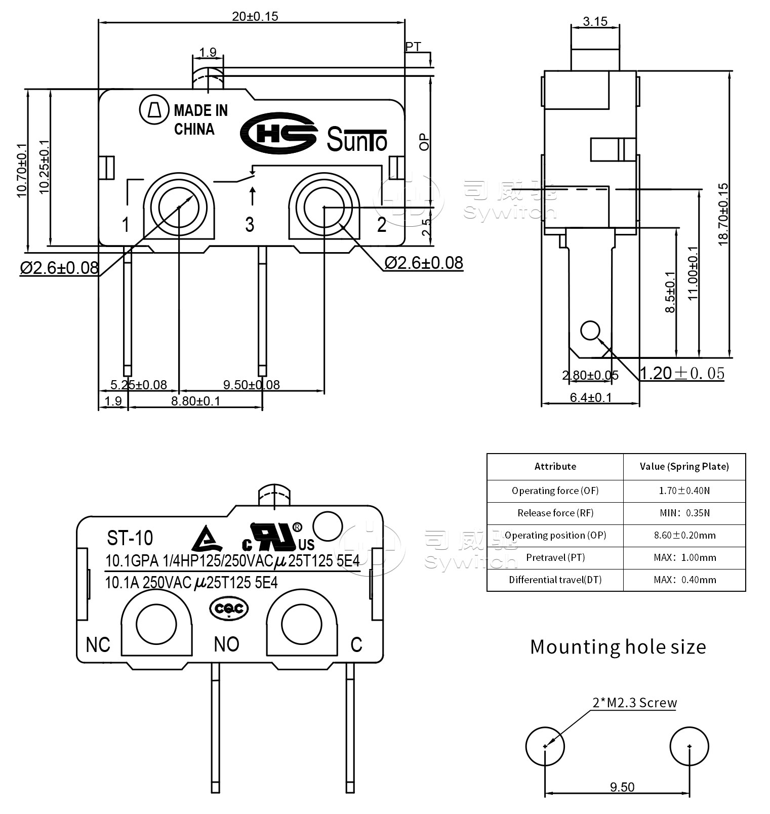 10A-normally-open-momentary-switch