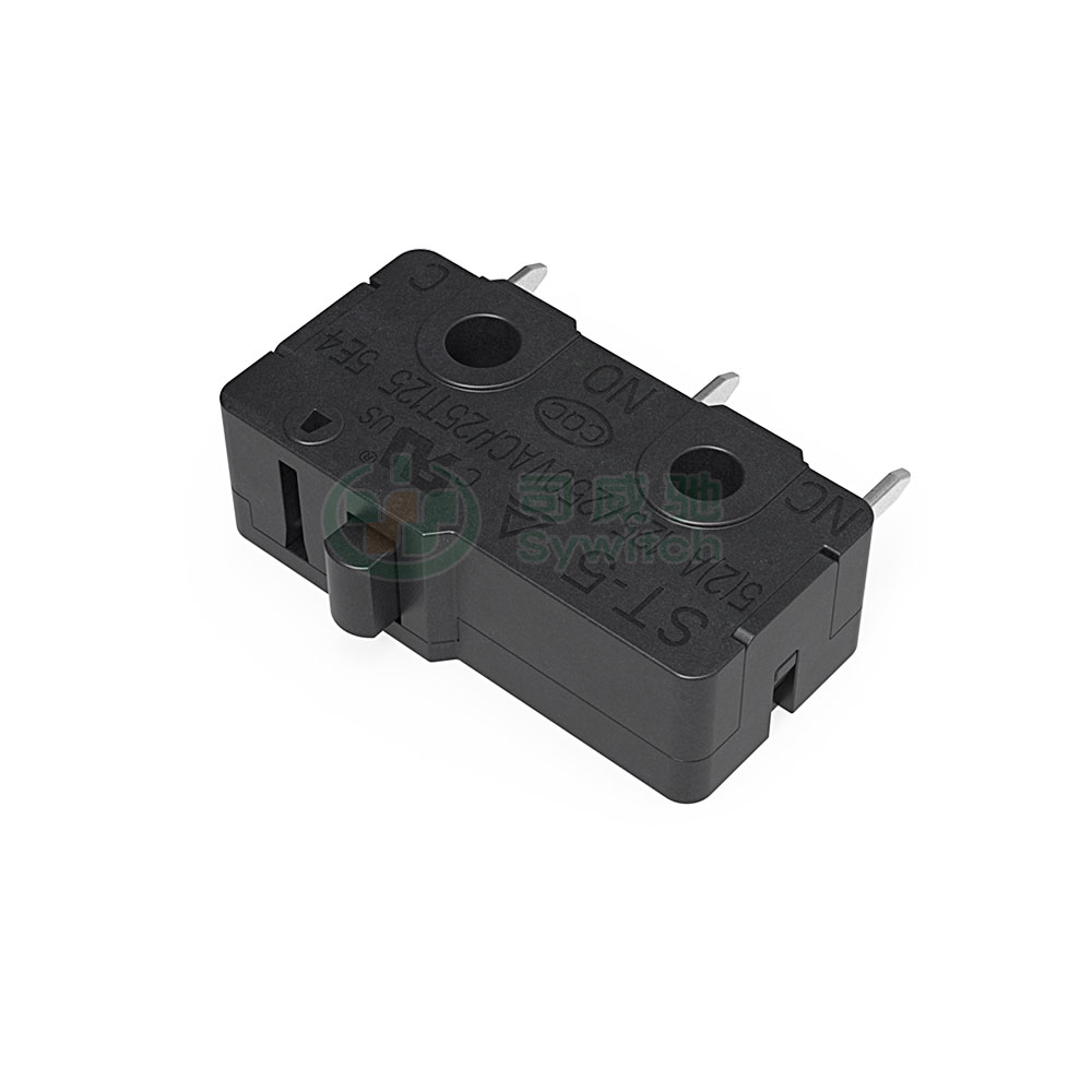 3-pin 5A multi-function micro switch (4)