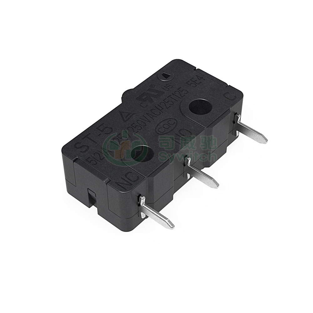 3-pin 5A multi-function micro switch (5)