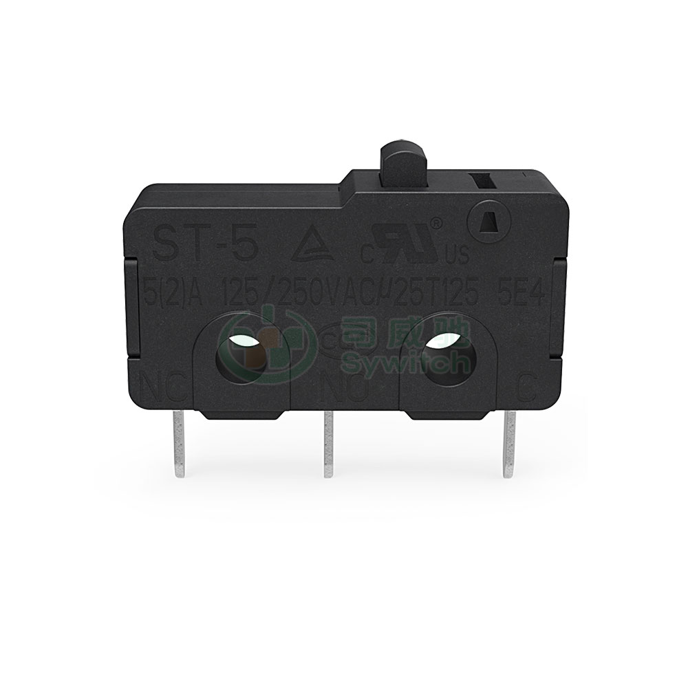 3-pin 5A multi-function micro switch (6)