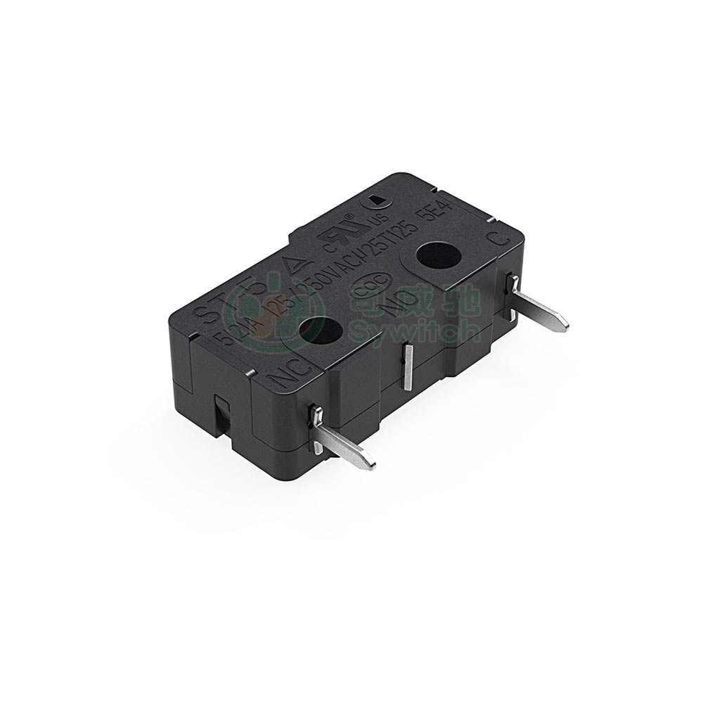 SPST-NC High Current Micro Switch (3)