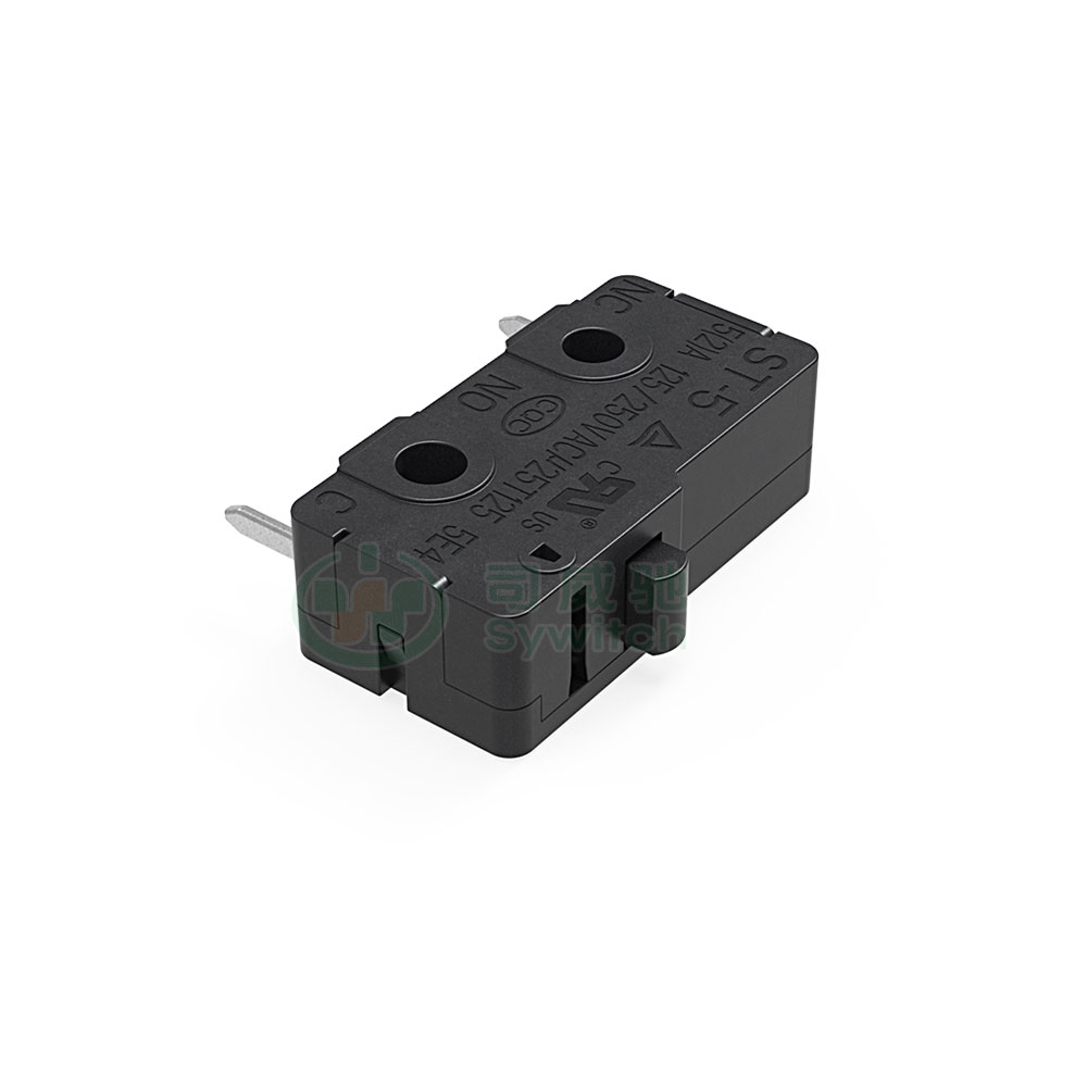 SPST-NC High Current Micro Switch (4)