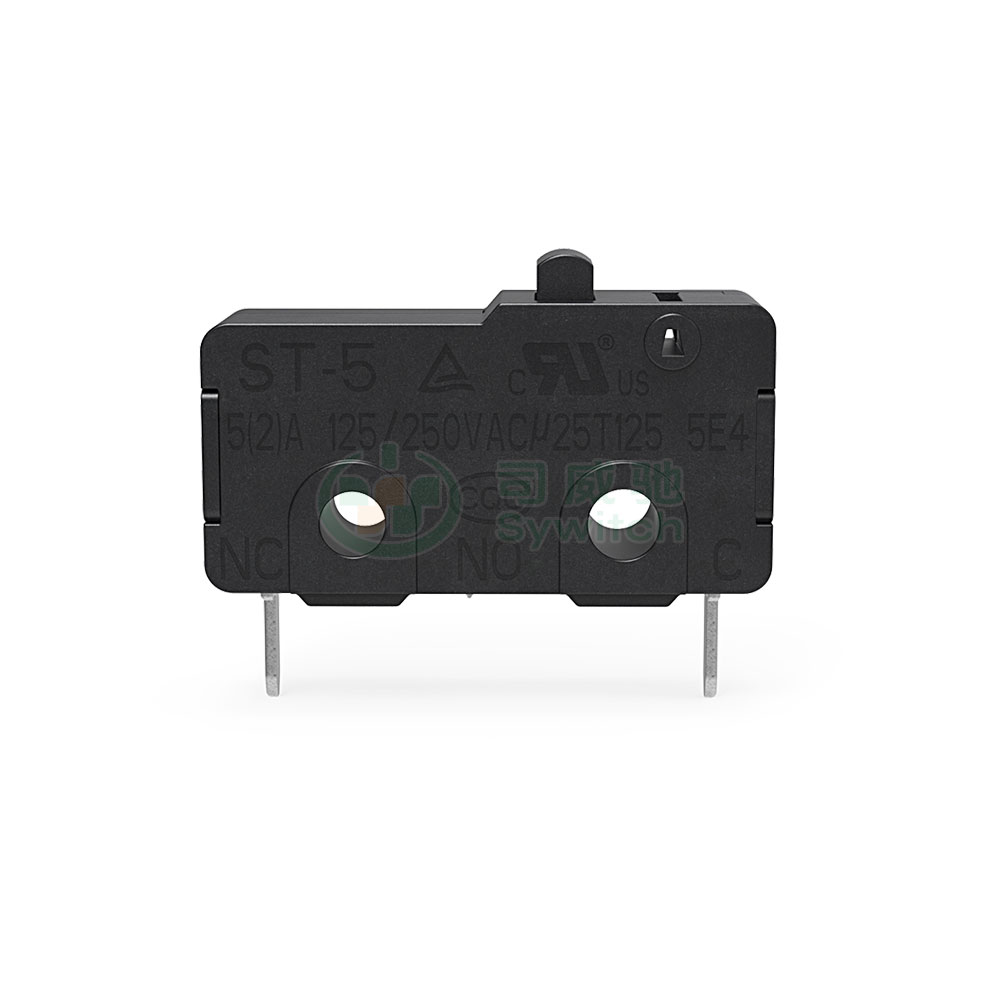 SPST-NC High Current Micro Switch (6)