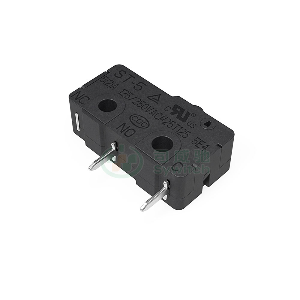 SPST-NO PCB Terminal Micro Switch (7)